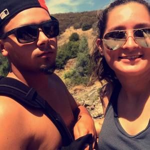 Meet your Posher, Sandra